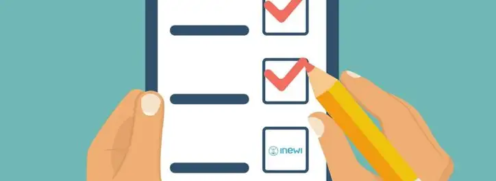 lista obecności - wzór